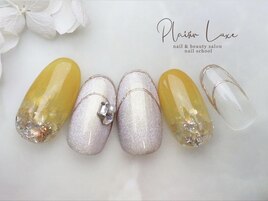 9monthly nail &nbsp;collection