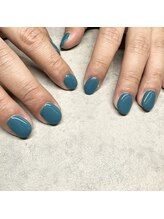 フレイズラピス(FRASE Lapis)/メンズネイル