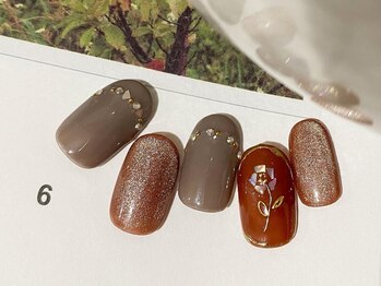 スリープ ジユウガオカ(Sleep jiyugaoka)/アートコース 14300円