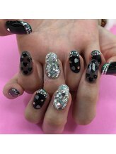 ナネア(Nanea)/持ち込みデザインアート120