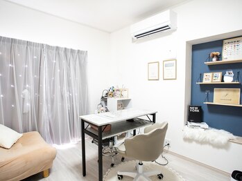 セムヤネイル(sem'ya nail)/完全プライベートサロン