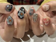 ミュート(mu'te)/120min by juri