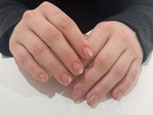 プラス サード(Plus 3rd)/マグネットネイル by tomoe.i