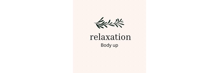 ボディアップ(Body up)のサロンヘッダー