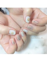 エヌ アンド(N&)/シンプルニュアンスデザイン