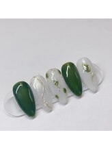 リカ(Rika)/デザインコース