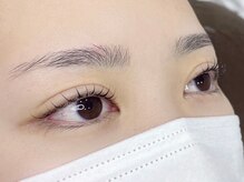 アイクイック(Ai Quick)/まつげパーマ/パリジェンヌ/上野