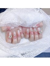 アイン(Anh)/長さだし＋やり放題