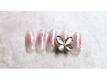 ベル(Belle)/【定額】デザインコース