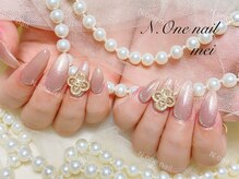 エヌワンネイル(N.one nail)/パーツ別料金^_^