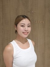 ラ ピラティス 名古屋栄店(La pilates)&nbsp;コンドウ シオリ