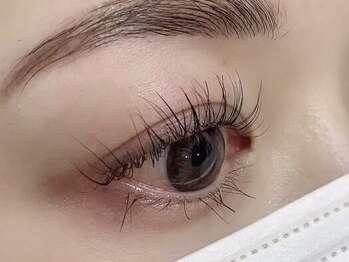 ルーモス アイラッシュサロン(Lumos)/ハリウッドブロウリフト