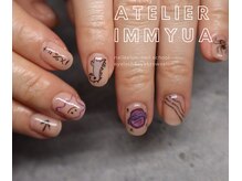 アトリエ イミュア(atelier immyua)/