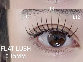 ビーナスベルト 池袋(VENUS BELT)/フラットラッシュ