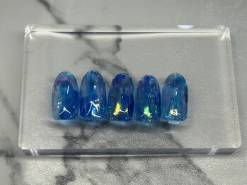 カーティシー(COURTESY)/【MAYA限定】定額デザイン