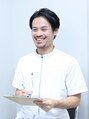 加島鍼灸接骨院/加島鍼灸接骨院　加島敏光院長