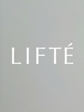リフテ(LIFTE) LIFTE 