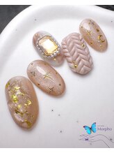 モルフォ 千駄ヶ谷(Morpho)/マンスリーアートコース【C】」