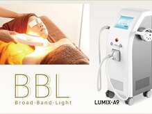 ベリッセ(Belisse)/BBL光フォト