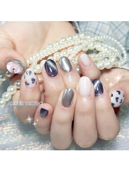 アムールトウキョウ(AMOUR TOKYO☆)/