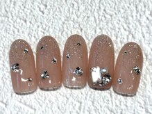 アメリ ネイル(Ameri nail)/定額ネイル¥10010