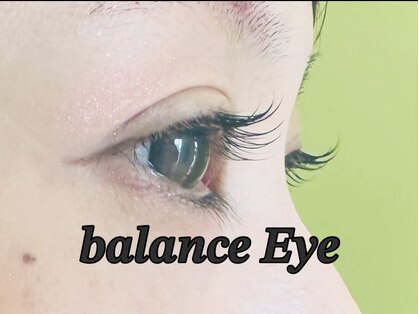 バランス 東仙台店(balance)の写真