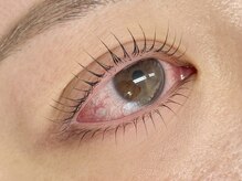 ビューティーサロンアイズ 三宮店(Beauty salon &nbsp;Eye's)/上下まつげパーマ/パリジェンヌ