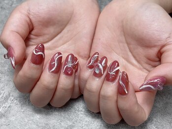 グロウ ネイル(GLOW×NAIL)/