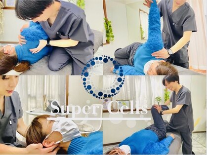 スーパーセルズ 北千住西口2号店(Super Cells)の写真
