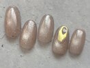 hand 定額オフィスネイル