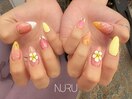 個性派/韓国個性派/フレンチ/夏
