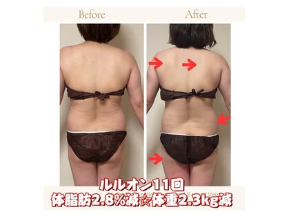 ヨサパーク メリー(YOSA PARK merry)の写真