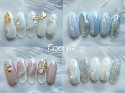 コッコア(Coccoa)の写真