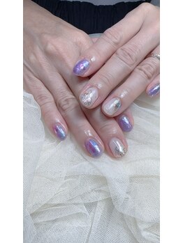 ジェーシー(J.C)/