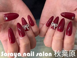 韓国・ワンホンネイル・秋葉原