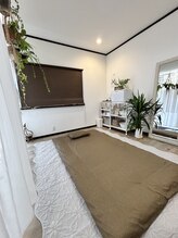 ブルーム(B.LOOM)/タイ古式マッサージの追加まで