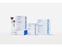 リュクス &nbsp;Luxe＋tkm 南船場/セラピール/工程1