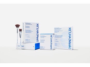 リュクス Luxe+tkm 南船場/セラピール/工程1