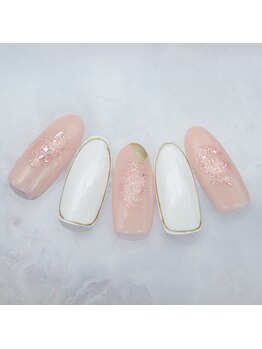 はあとねいる 淡路店/ハンド65