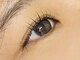ノアイ(NOAe)の写真/【韓国風マスカラパーマ】似合わせ提案で自分だけの理想の目元を実現◎ナチュラルぱっちりな目元に★