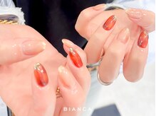 ビアンカ 所沢店(Bianca)/べっ甲ネイル