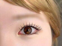 ニクシーアイブティック(Nixie Eye Boutique)/エクステパーマ/&Healthy