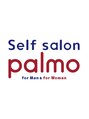 パルモ(palmo) palmo staff