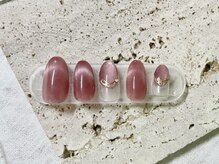 ビーネイル 名古屋志賀本通(B.nail)/