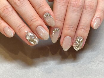 エイダ 立川(Ada)/90min free design/初回 ¥8800