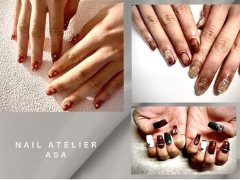 アーザ 吉祥寺(ASa)