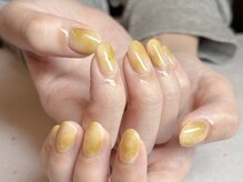 アスー(Aswy.)/cafe nail