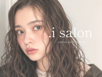 ドットアイサロン(.i salon)の写真