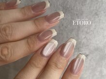 エトロ(ETORO)/design french