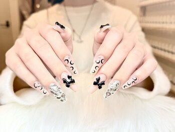 ティーナインワンネイル 名古屋太閤通店(T.91Nails)